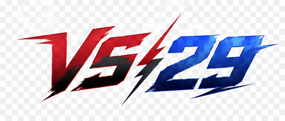 VS 29 লোগো